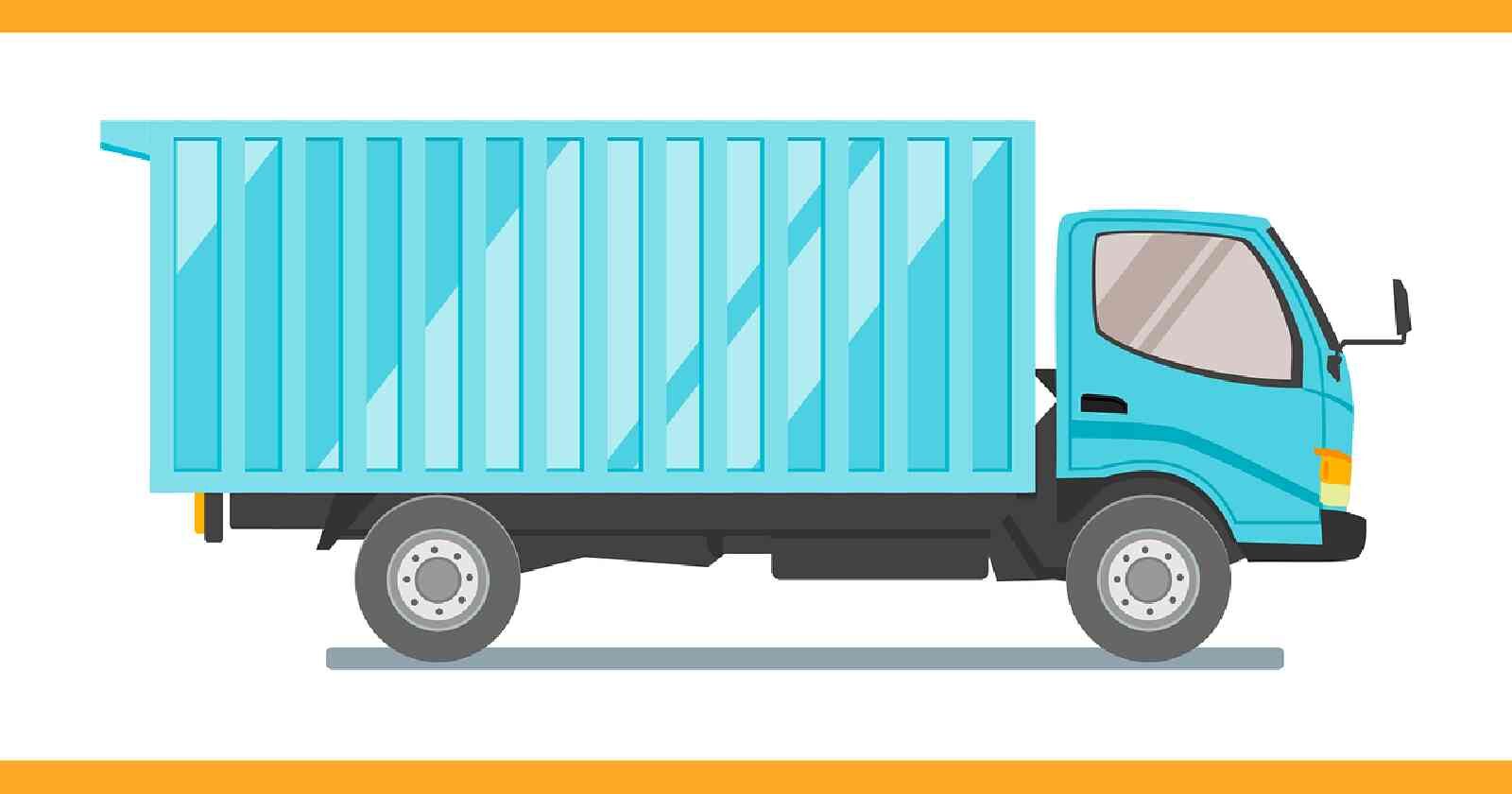 Commercial Vehicle Loan