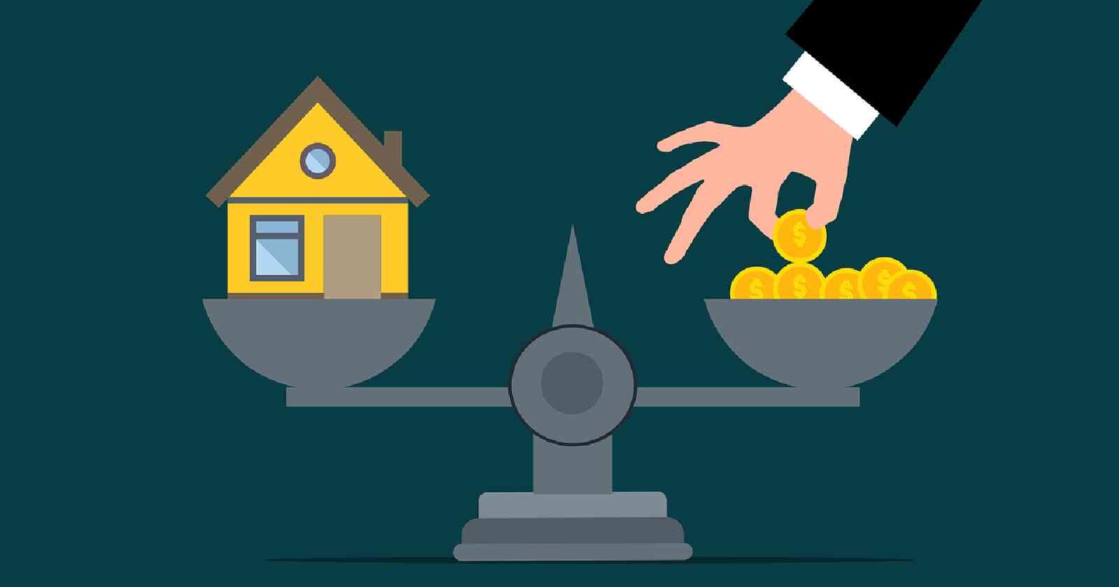 Kya aapko Mortgage Loan lena chahiye?