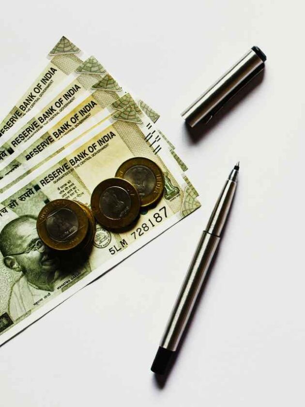 Arthik Tangi Se Bachne Ke Liye Chanakya Niti