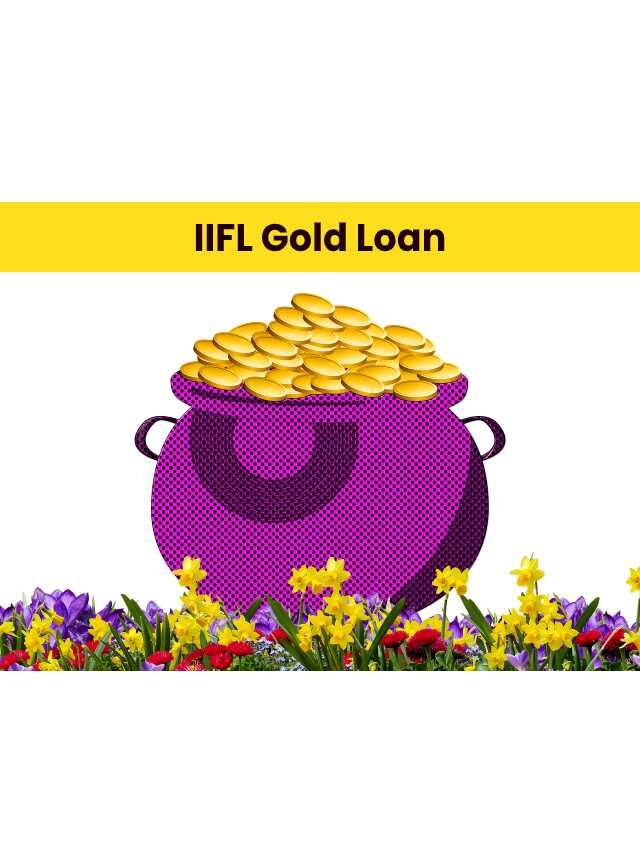Guide on IIFL Gold Loan