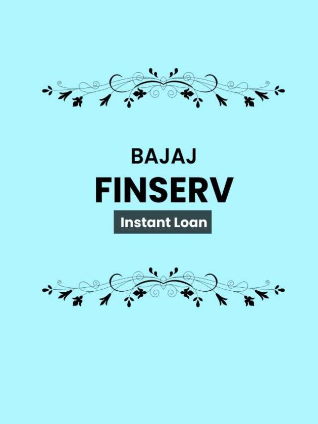 Best Guide on Bajaj Finserv