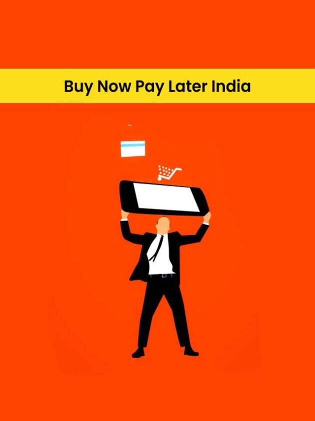 Buy Now Pay Later India