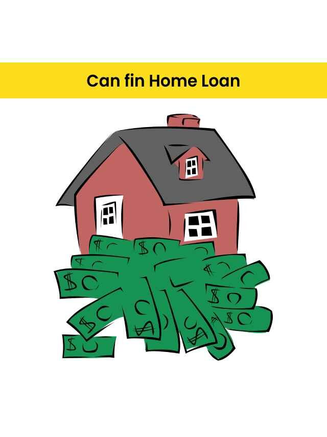 Best Guide on Can fin Home Loan