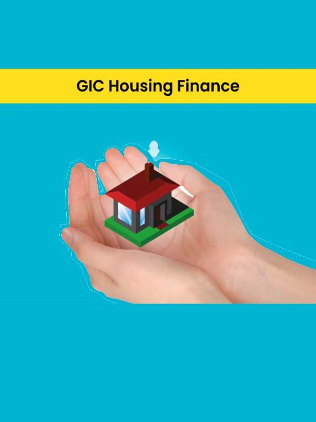GIC Housing Finance