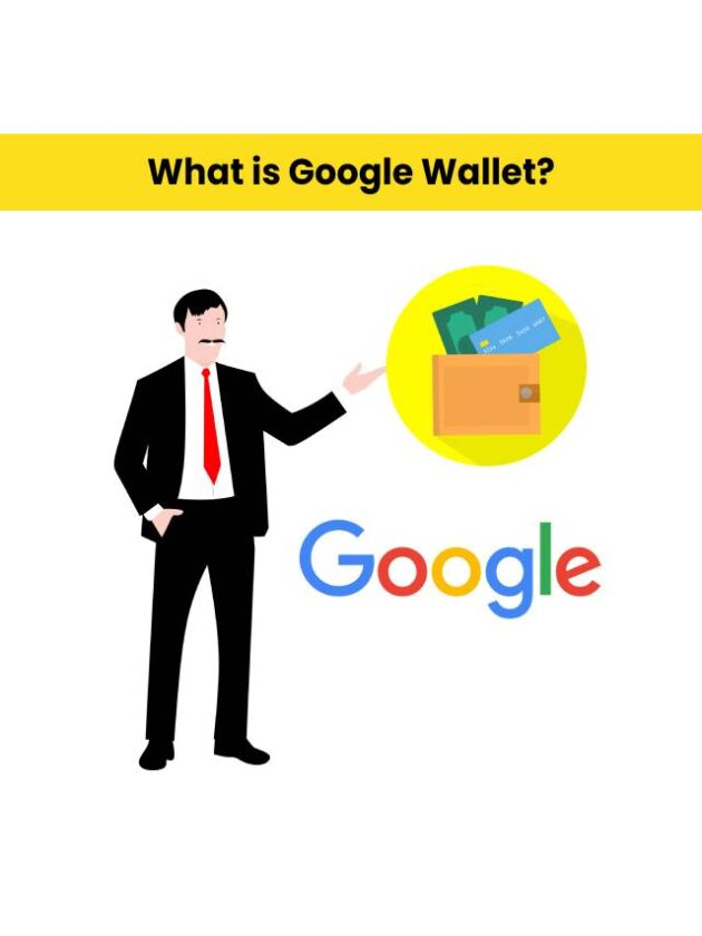 Google Wallet