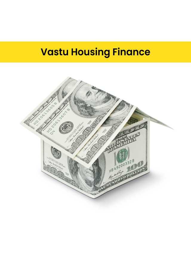How to get Vastu Housing Finance?