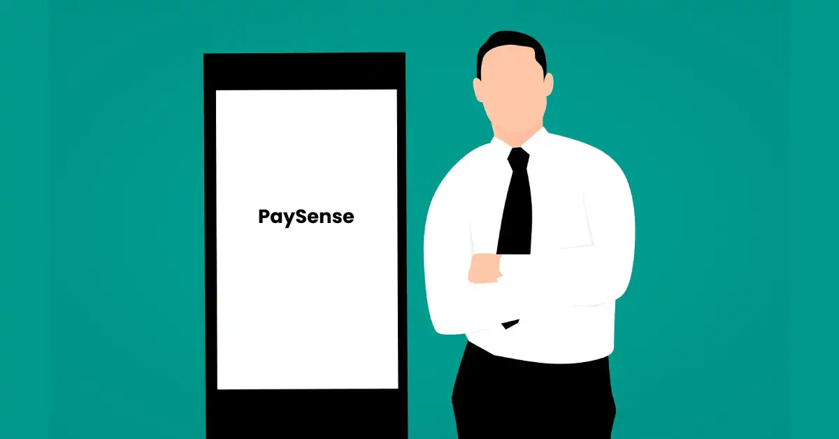 What is PaySense app?
