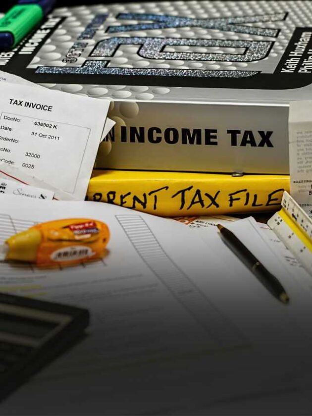 Best Tax Saver Mutual Fund