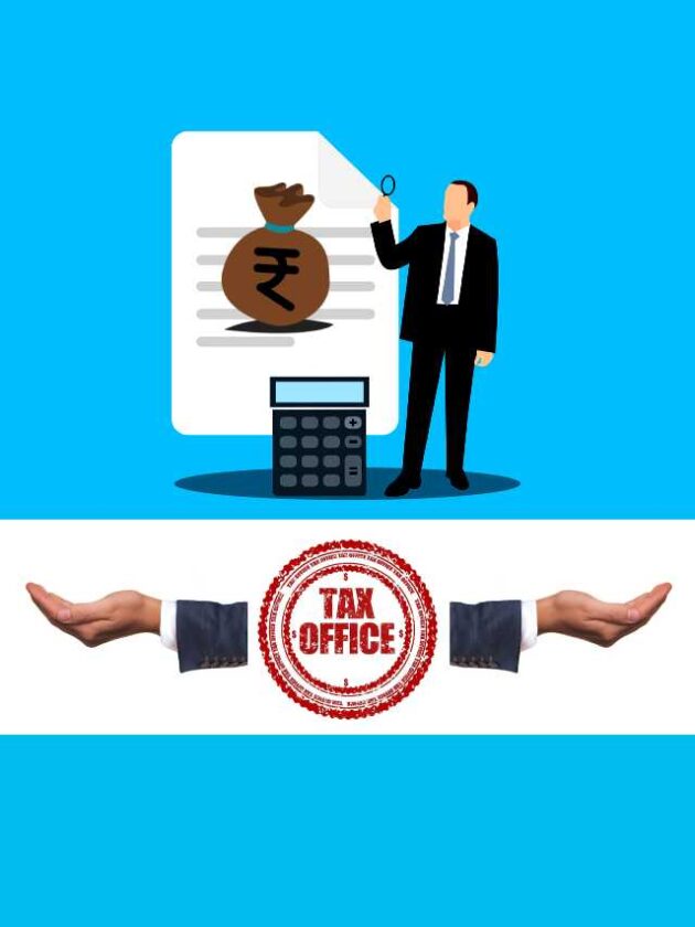 Best Tax Saving Options in India