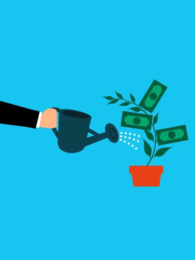 Best Way To Invest Money in India