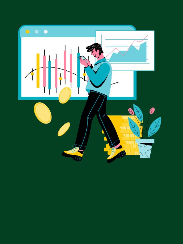 6 Best App For Share Market (Trading Apps)