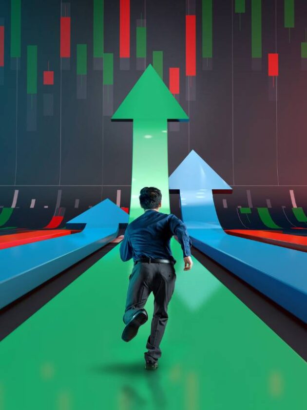 6 Best Stocks To Buy Today Under 100 rs