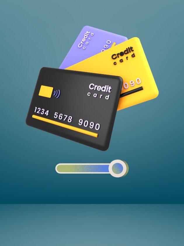 7 Steps to Increase Credit Card Limit