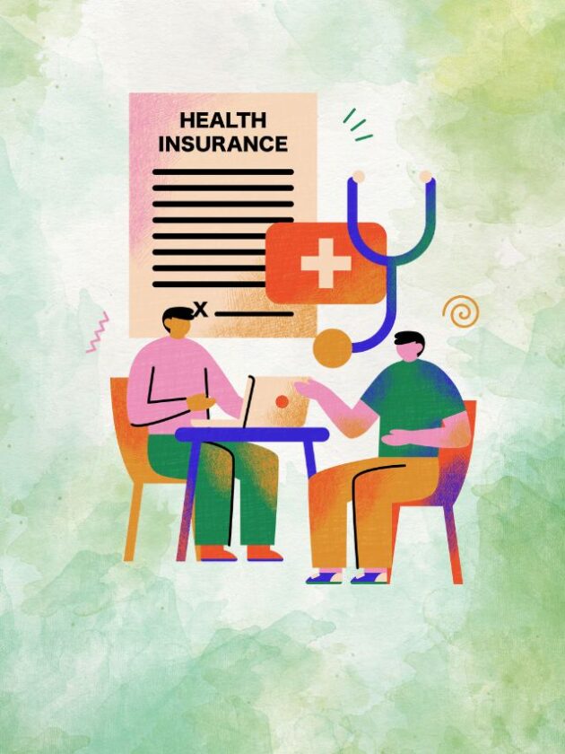 Best Health Insurance In India