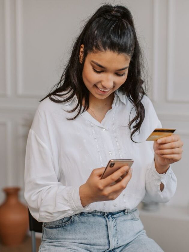 HDFC Millennia Credit Card Benefits