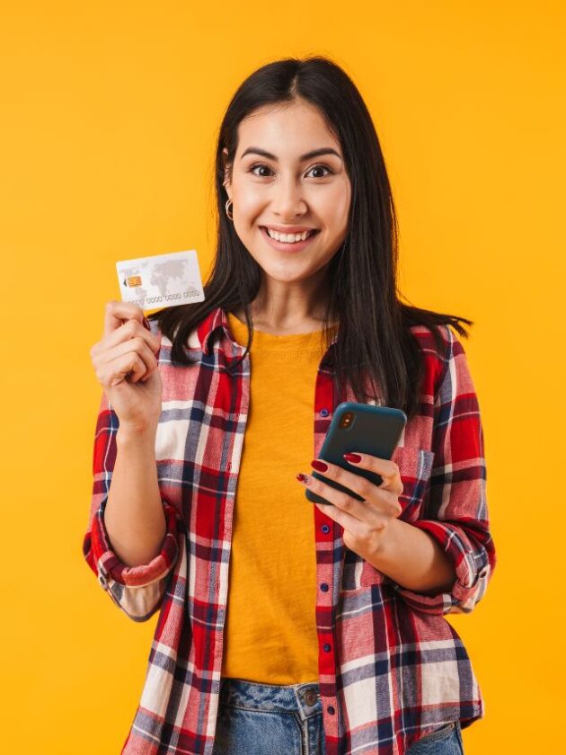 ICICI Rupay Credit Card Benefits