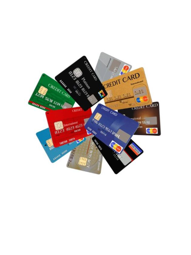 Top 6 Best Forex Card In India