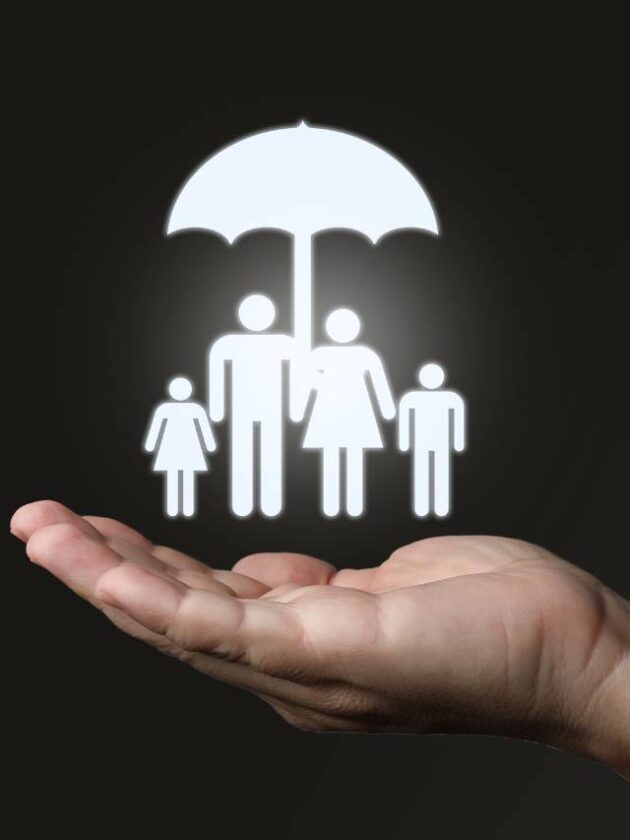 Top 6 Life Insurance Companies In India