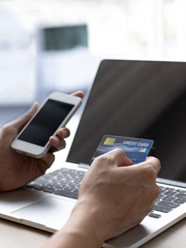 Top 7 Best App For Credit Card Payment