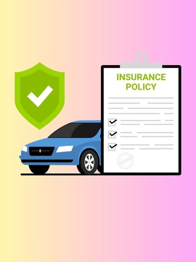 Top 7 Best Car Insurance In India