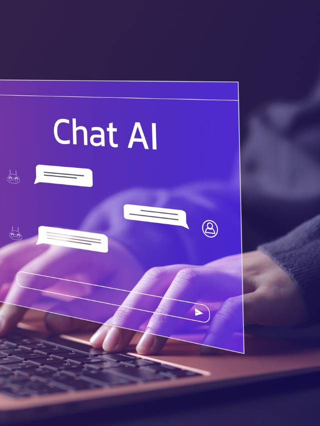 6 Top AI Stocks In India
