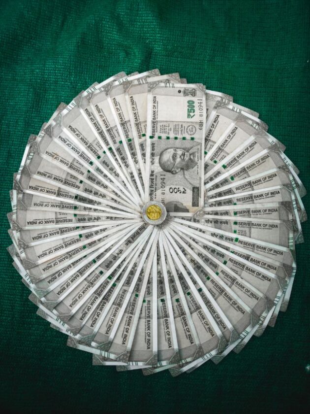 Bank of Baroda (BOB) Personal Loan